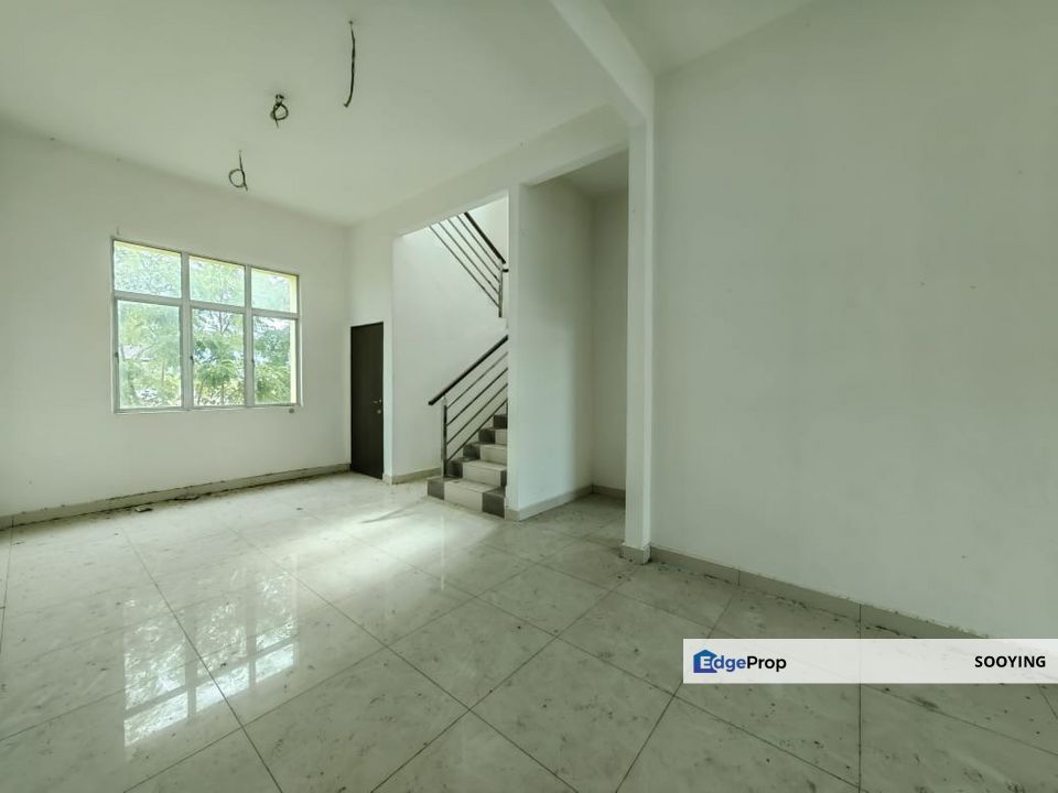 Double Storey Semi D Endlot Taman Nusantara Kuala Kedah Alor Setar For Sale , Kedah, Kuala Kedah