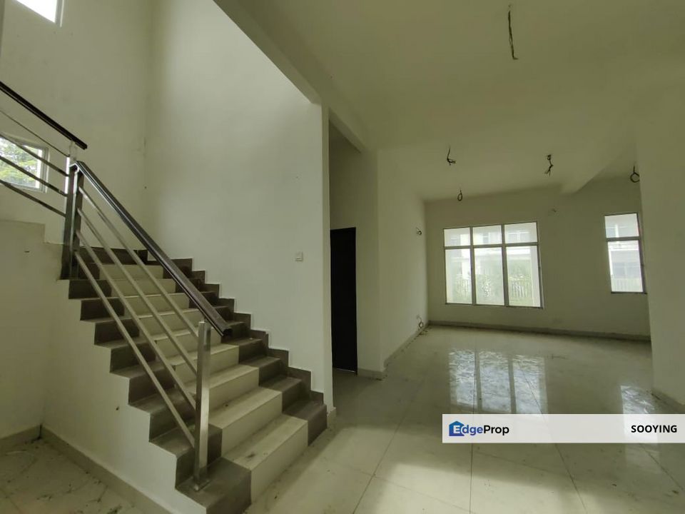 Double Storey Semi D Endlot Taman Nusantara Kuala Kedah Alor Setar For Sale , Kedah, Kuala Kedah