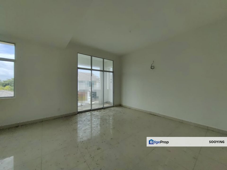 Double Storey Semi D Endlot Taman Nusantara Kuala Kedah Alor Setar For Sale , Kedah, Kuala Kedah