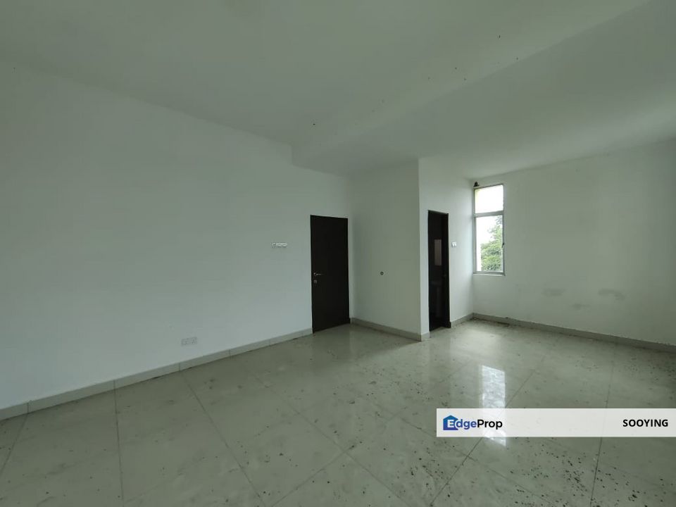 Double Storey Semi D Endlot Taman Nusantara Kuala Kedah Alor Setar For Sale , Kedah, Kuala Kedah