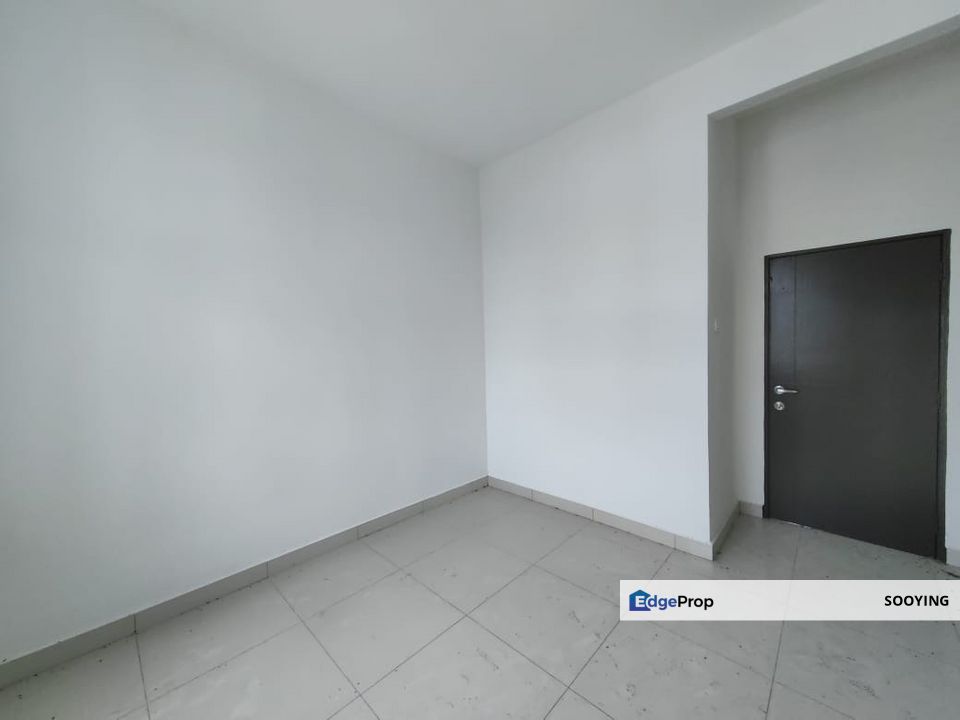 Double Storey Semi D Endlot Taman Nusantara Kuala Kedah Alor Setar For Sale , Kedah, Kuala Kedah