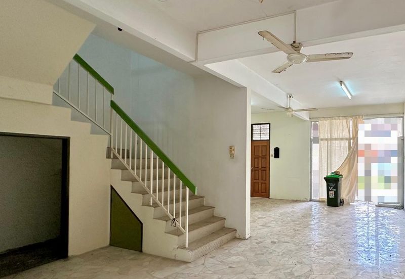 Taman Sultan Badlishah