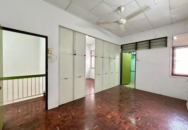 Taman Sultan Badlishah