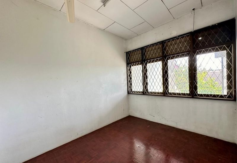 Taman Sultan Badlishah