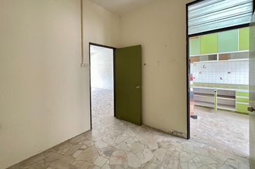 Taman Sultan Badlishah