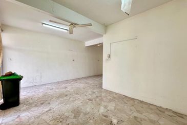 Taman Sultan Badlishah