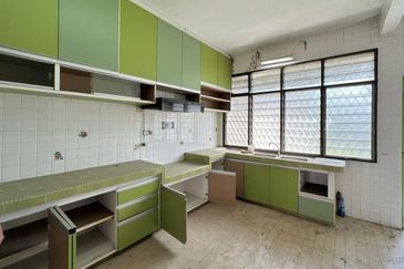 Taman Sultan Badlishah