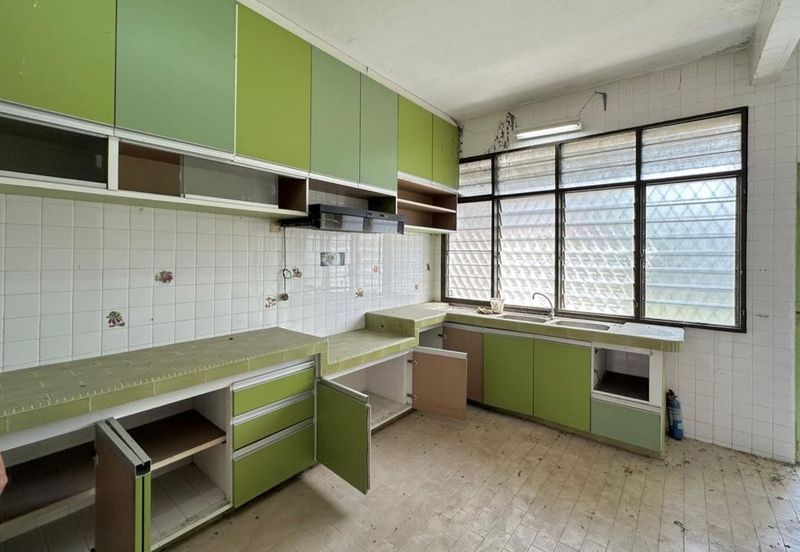 Taman Sultan Badlishah