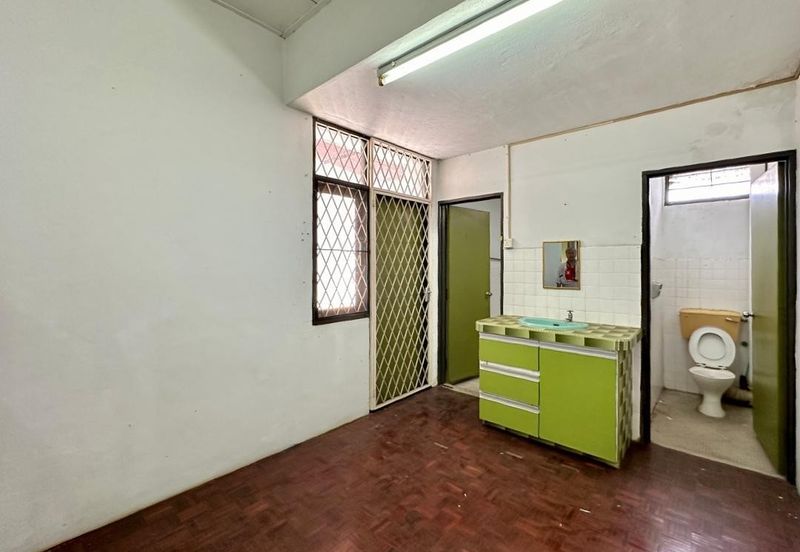 Taman Sultan Badlishah