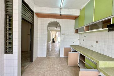 Taman Sultan Badlishah