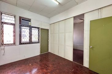 Taman Sultan Badlishah