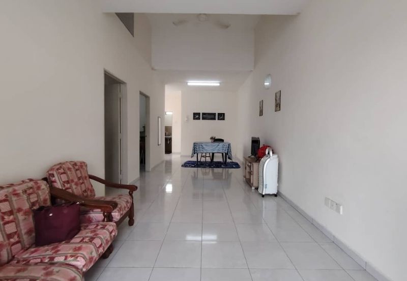 TAMAN KUBANG ROTAN JAYA