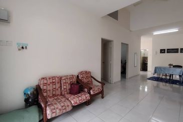 TAMAN KUBANG ROTAN JAYA