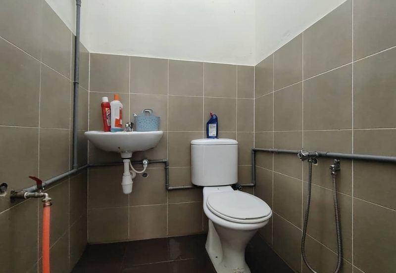 TAMAN KUBANG ROTAN JAYA