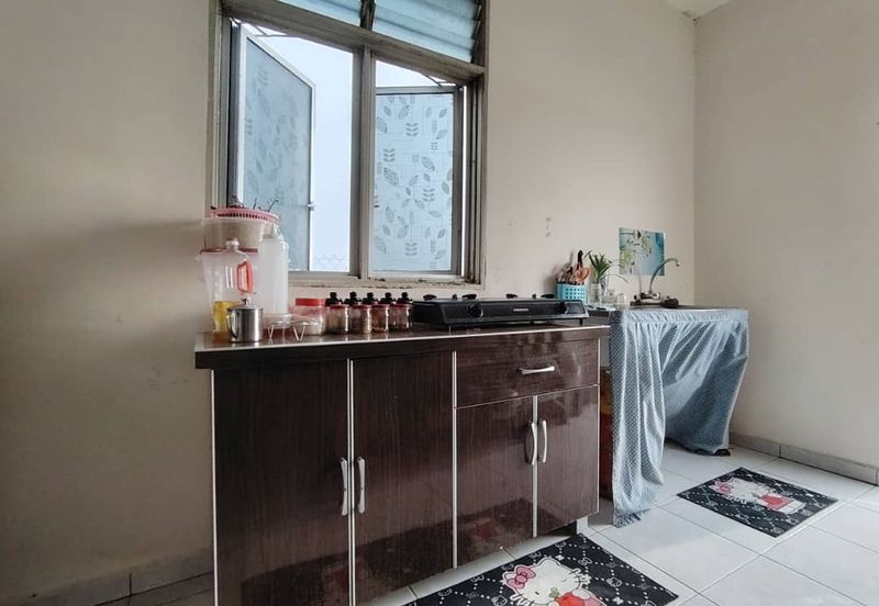 TAMAN KUBANG ROTAN JAYA