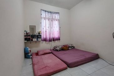 TAMAN KUBANG ROTAN JAYA