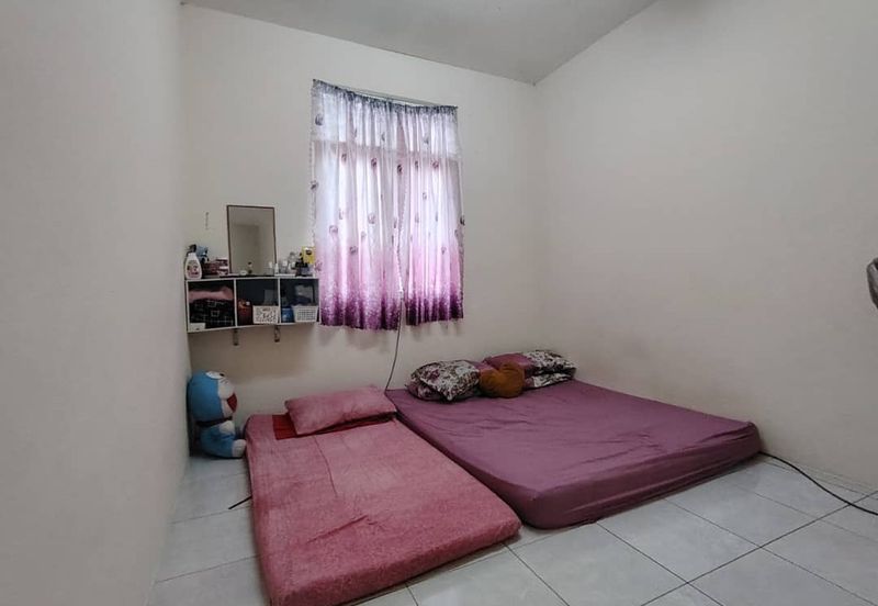 TAMAN KUBANG ROTAN JAYA