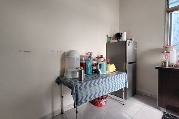 TAMAN KUBANG ROTAN JAYA