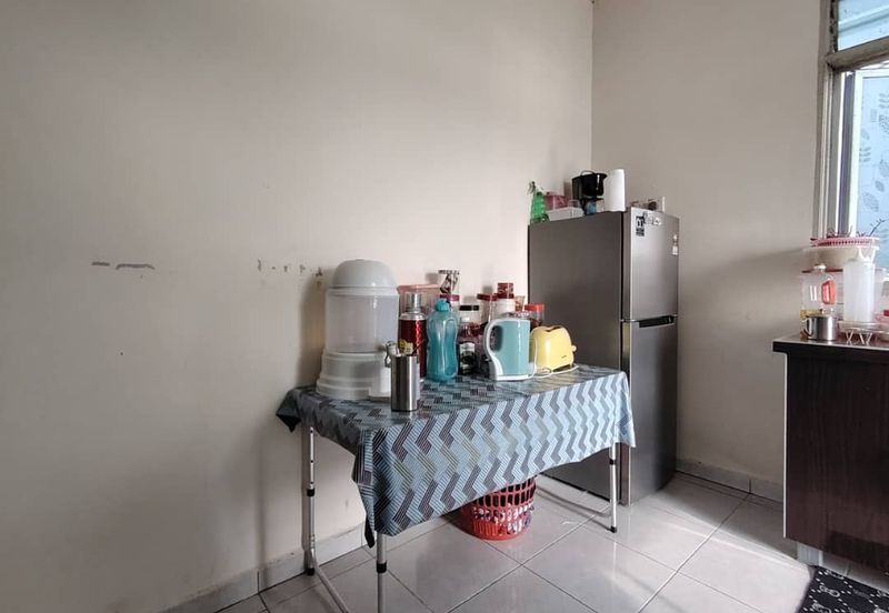 TAMAN KUBANG ROTAN JAYA