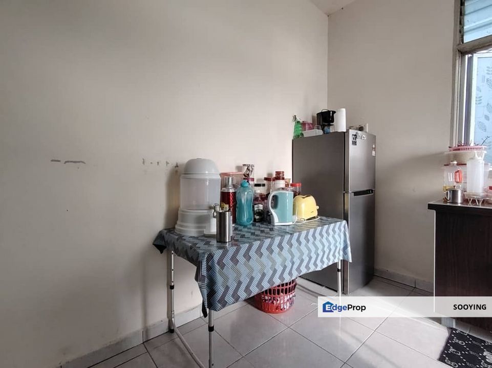 Full Loan @ CashBack @ Under Value Single Storey Terrace Taman Kubang Rotan Jaya Kuala Sungai Alor Setar For Sale , Kedah, Kota Setar