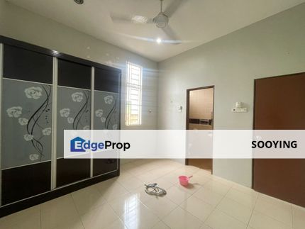Single Storey Semi D Taman Pulasan Jitra Kedah For Sale , Kedah, Jitra