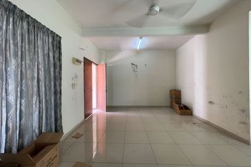 Taman Gemilang