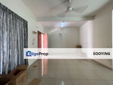 Double Storey Semi D Taman Gemilang Jitra Kedah For Sale , Kedah, Jitra