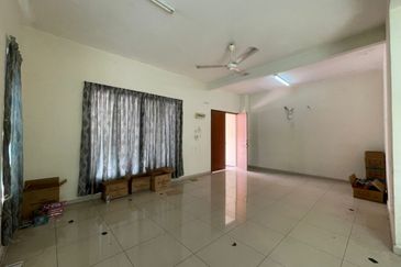 Taman Gemilang