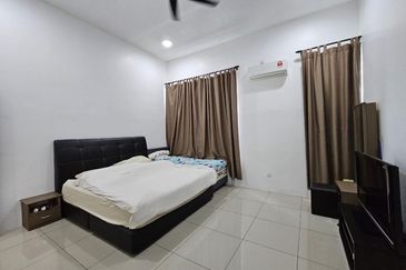 Taman Tunku Intan Safinaz