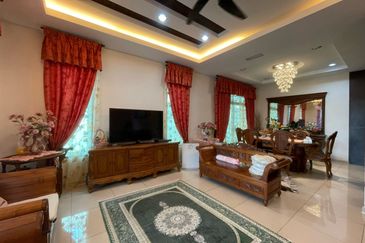Taman Gemilang