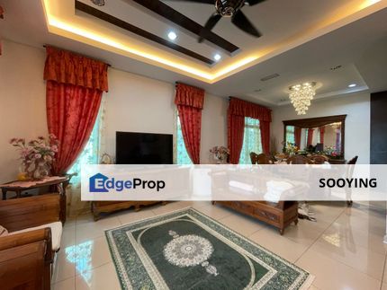 Double Storey Semi D Taman Gemilang Jitra Kedah For Sale , Kedah, Jitra