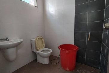 Taman Rakyat Mergong