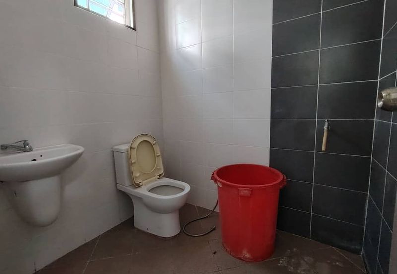 Taman Rakyat Mergong