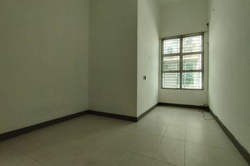 Taman Rakyat Mergong