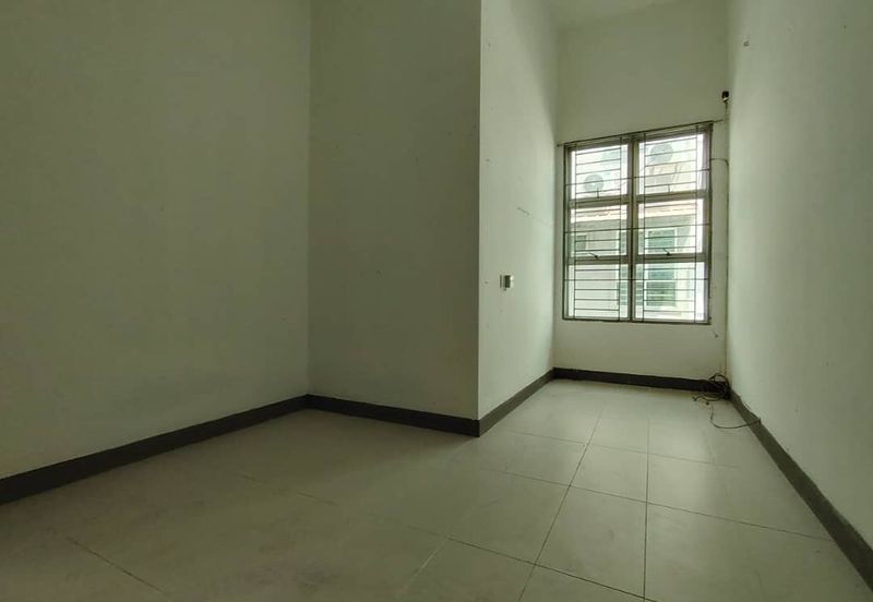 Taman Rakyat Mergong