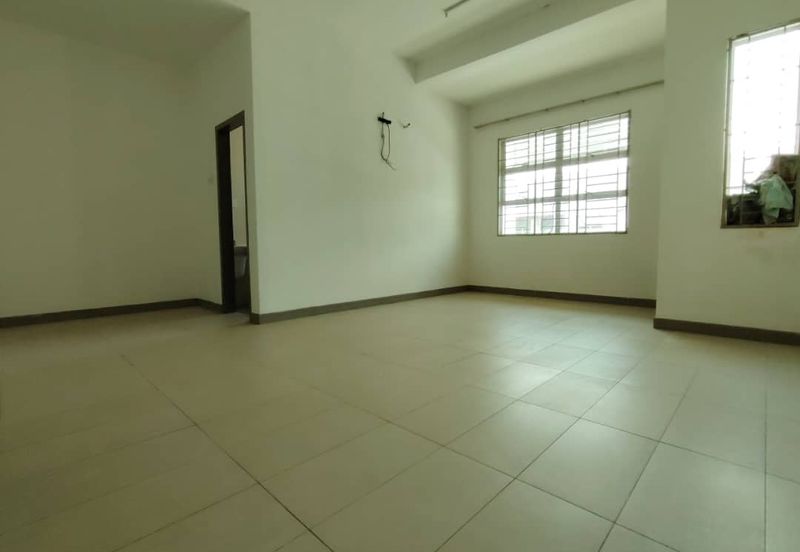 Taman Rakyat Mergong