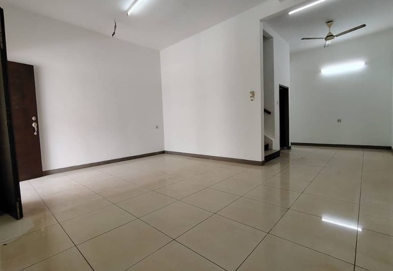 Taman Rakyat Mergong