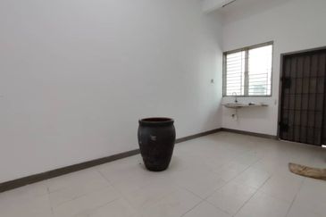 Taman Rakyat Mergong