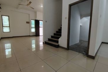 Taman Rakyat Mergong