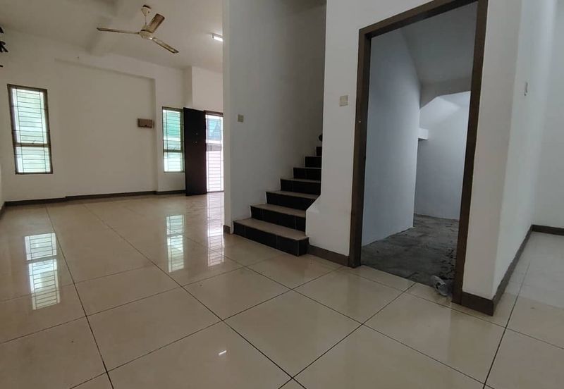 Taman Rakyat Mergong