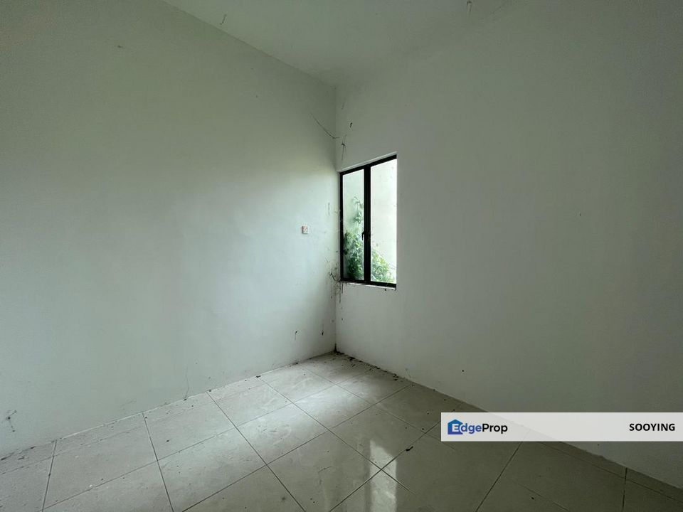 New Double Storey Terrace with Land Taman Simpang Perdana Simpang Empat Alor Setar For Sale , Kedah, Simpang Empat