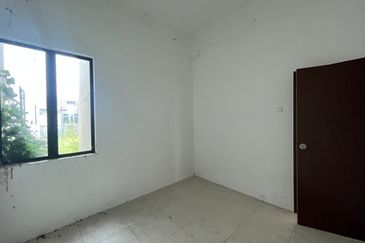 Taman Simpang Perdana