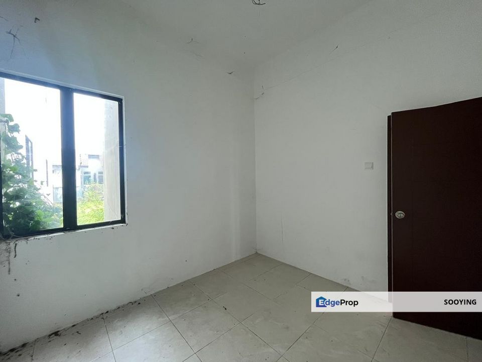 New Double Storey Terrace with Land Taman Simpang Perdana Simpang Empat Alor Setar For Sale , Kedah, Simpang Empat