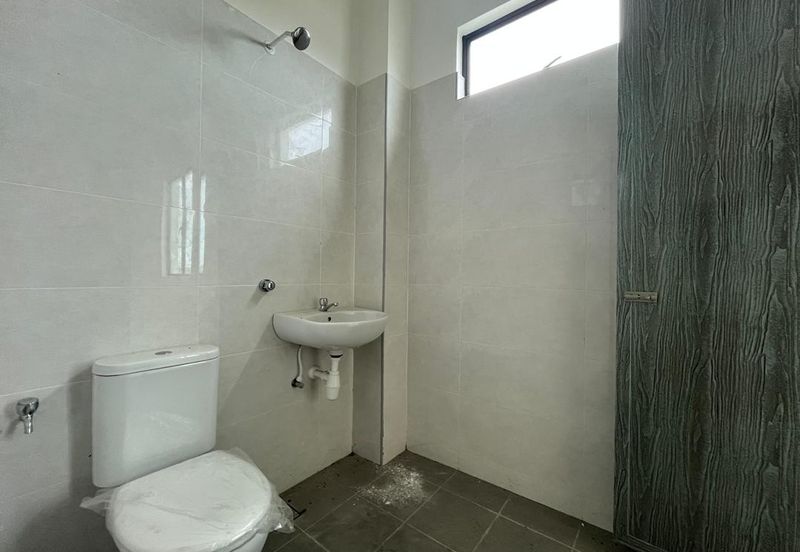 Taman Simpang Perdana