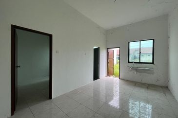 Taman Simpang Perdana