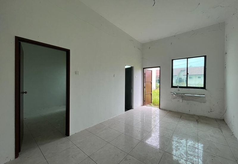 Taman Simpang Perdana