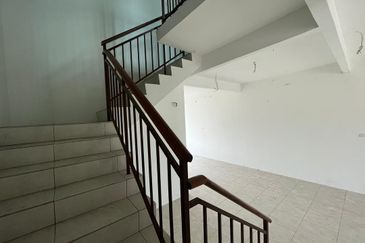 Taman Simpang Perdana