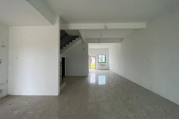 Taman Simpang Perdana