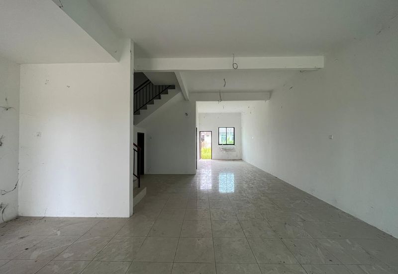 Taman Simpang Perdana