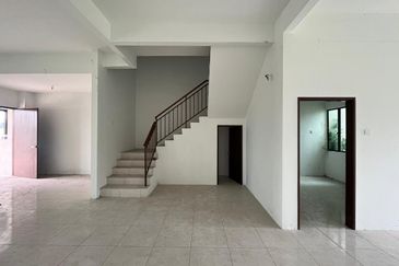 Taman Simpang Perdana